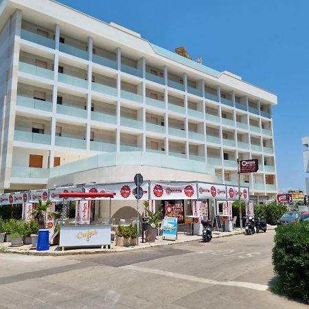 B&B Marysol Gallipoli Zewnętrze zdjęcie